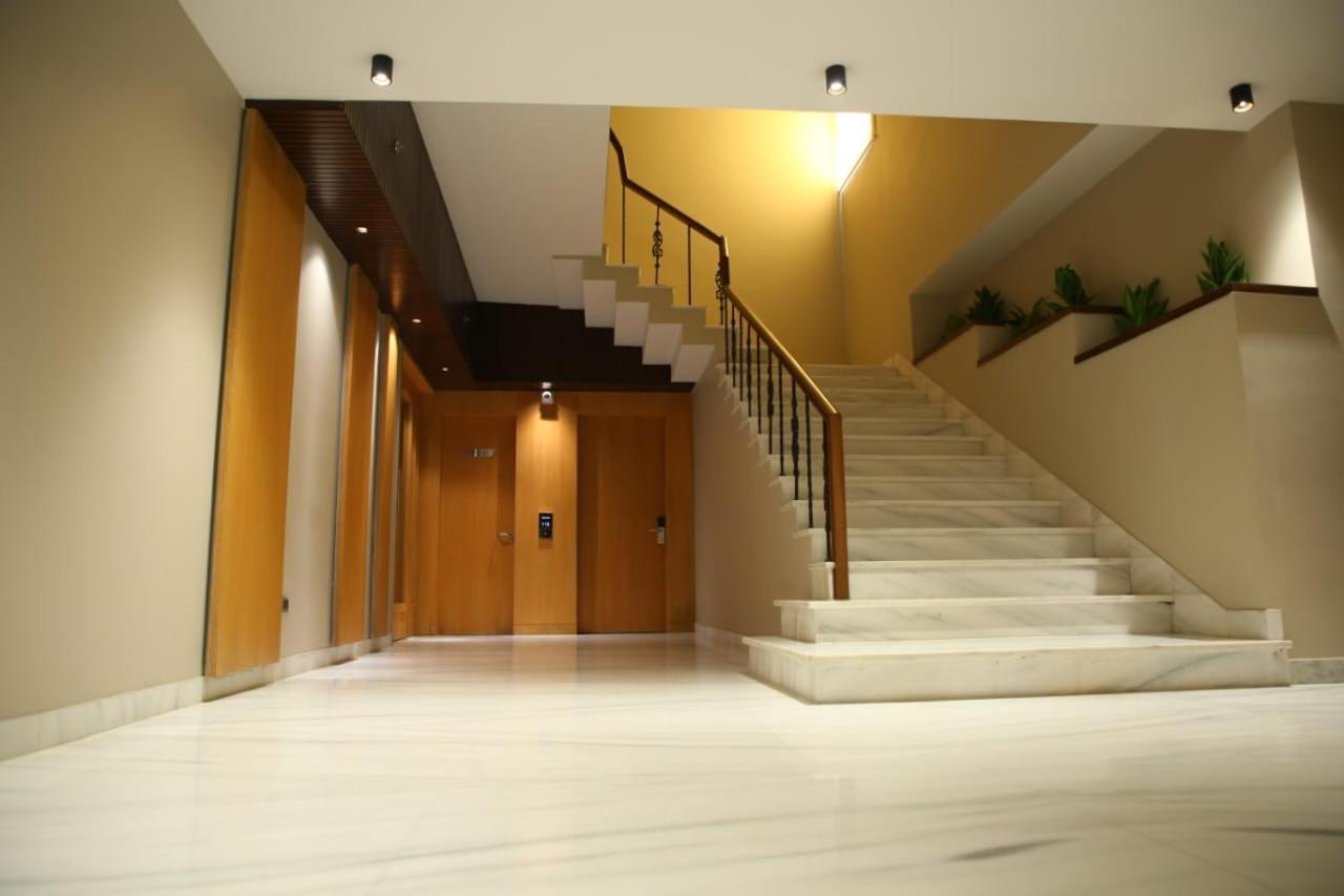 Hotel Rajmahal Moradabad Exterior photo