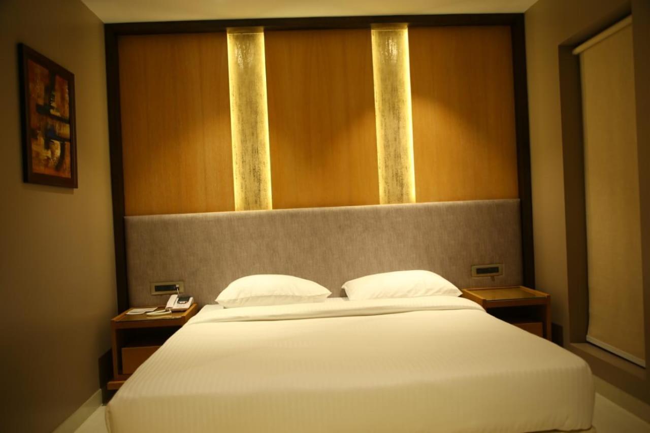 Hotel Rajmahal Moradabad Exterior photo