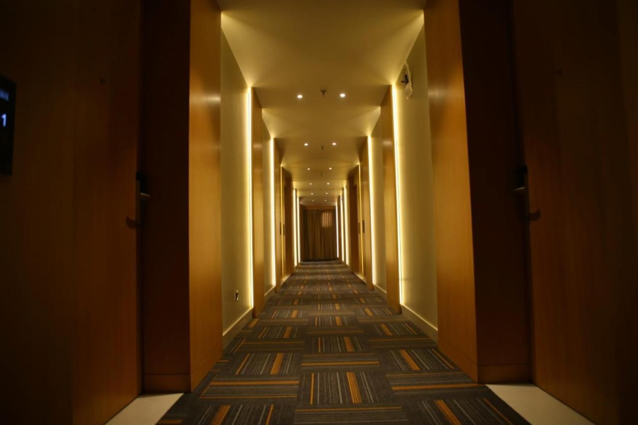 Hotel Rajmahal Moradabad Exterior photo