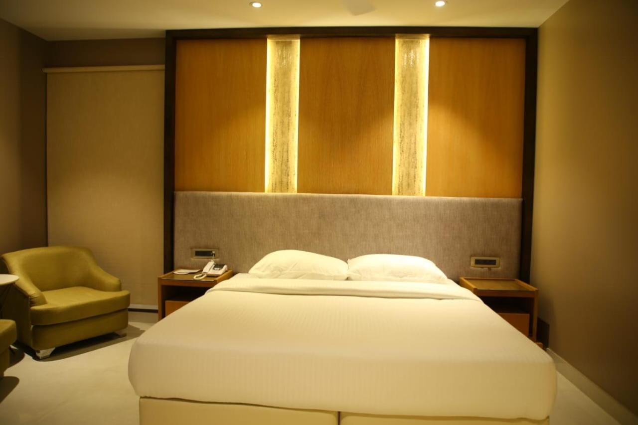 Hotel Rajmahal Moradabad Exterior photo