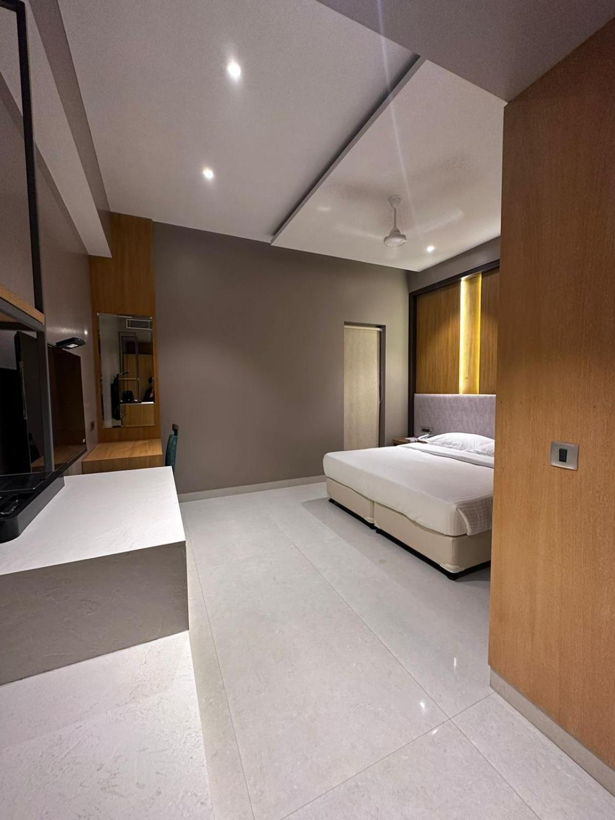 Hotel Rajmahal Moradabad Exterior photo
